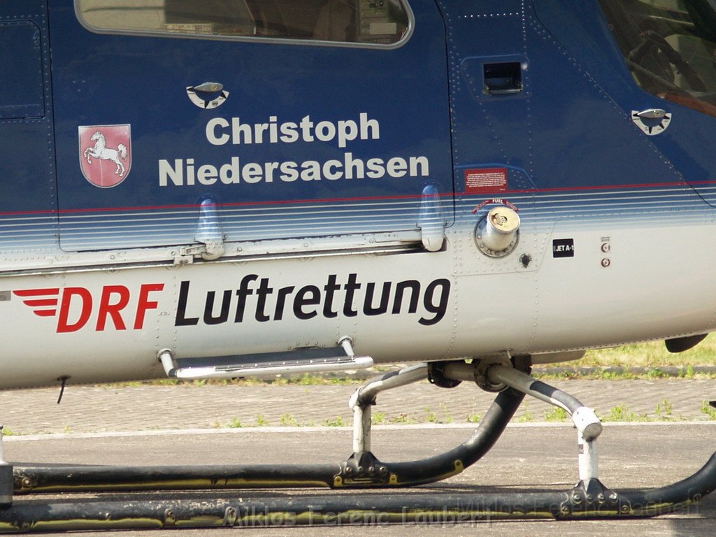 Christoph Niedersachsen in Koeln Merheim P103.JPG